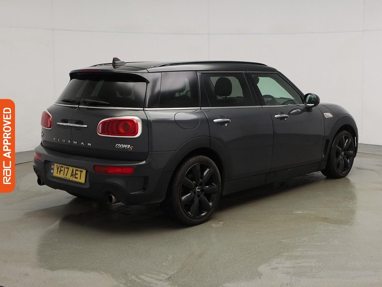 Used MINI Clubman 2017 for sale - 76957929: Photo 31