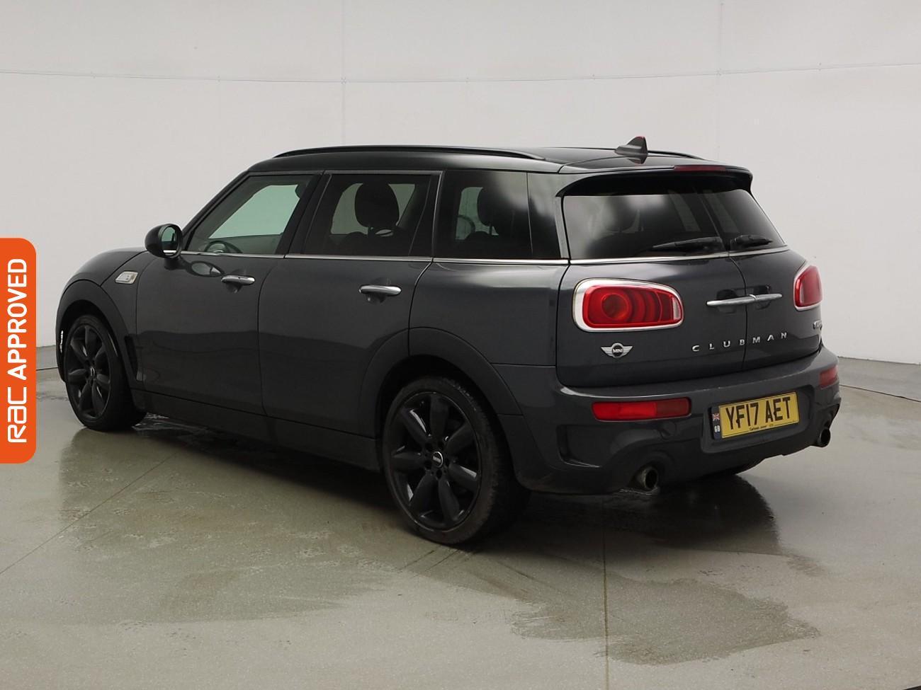Used MINI Clubman 2017 for sale - 76957929: Photo 4