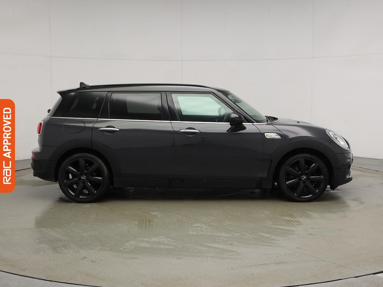Used MINI Clubman 2017 for sale - 76957929: Photo 6