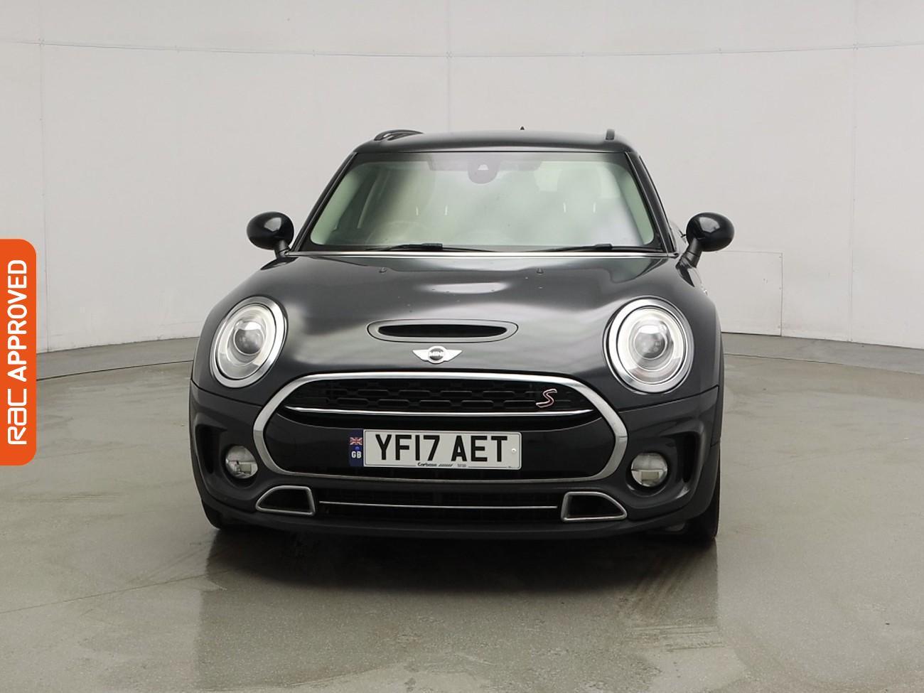 Used MINI Clubman 2017 for sale - 76957929: Photo 7