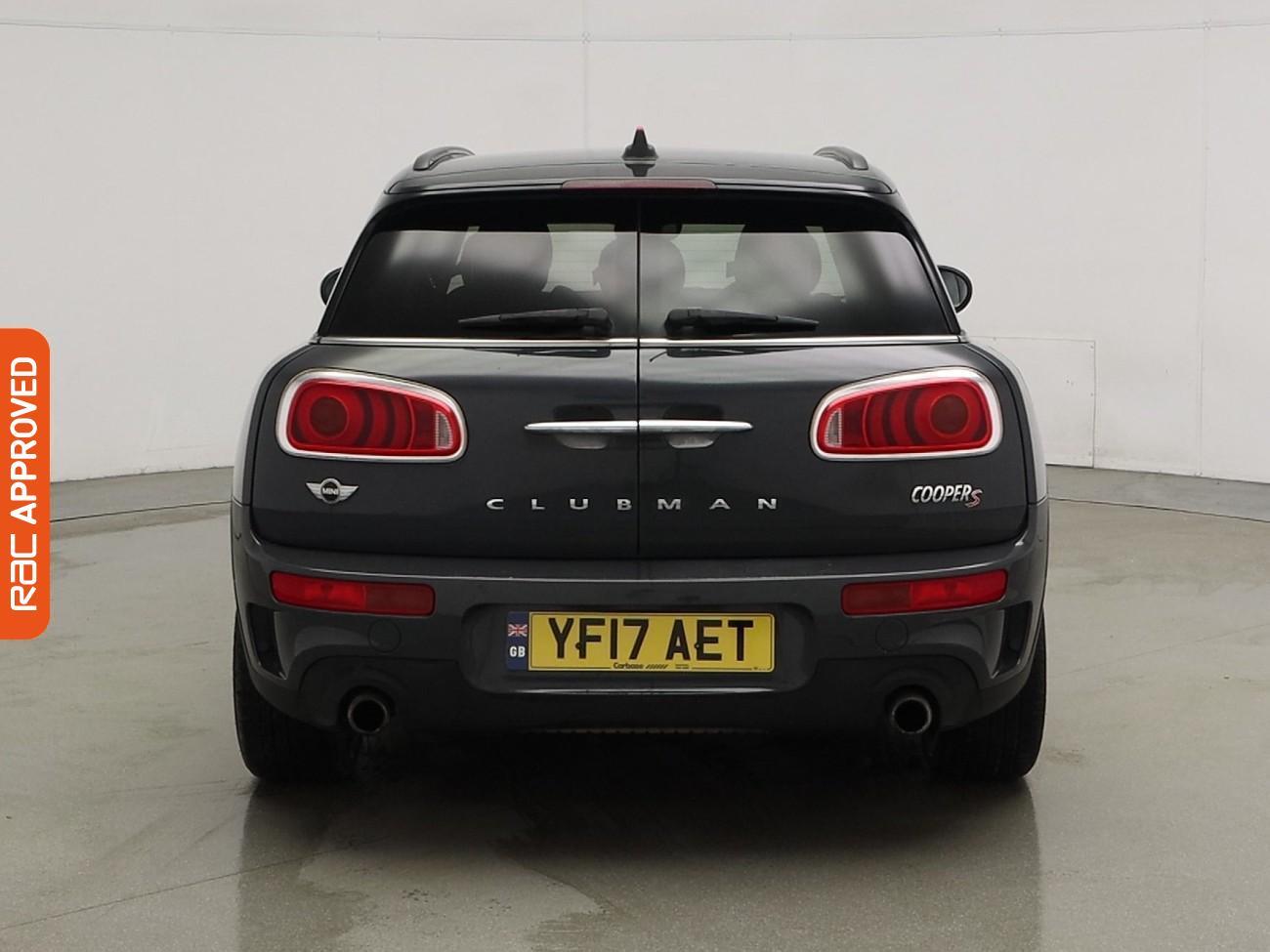 Used MINI Clubman 2017 for sale - 76957929: Photo 8