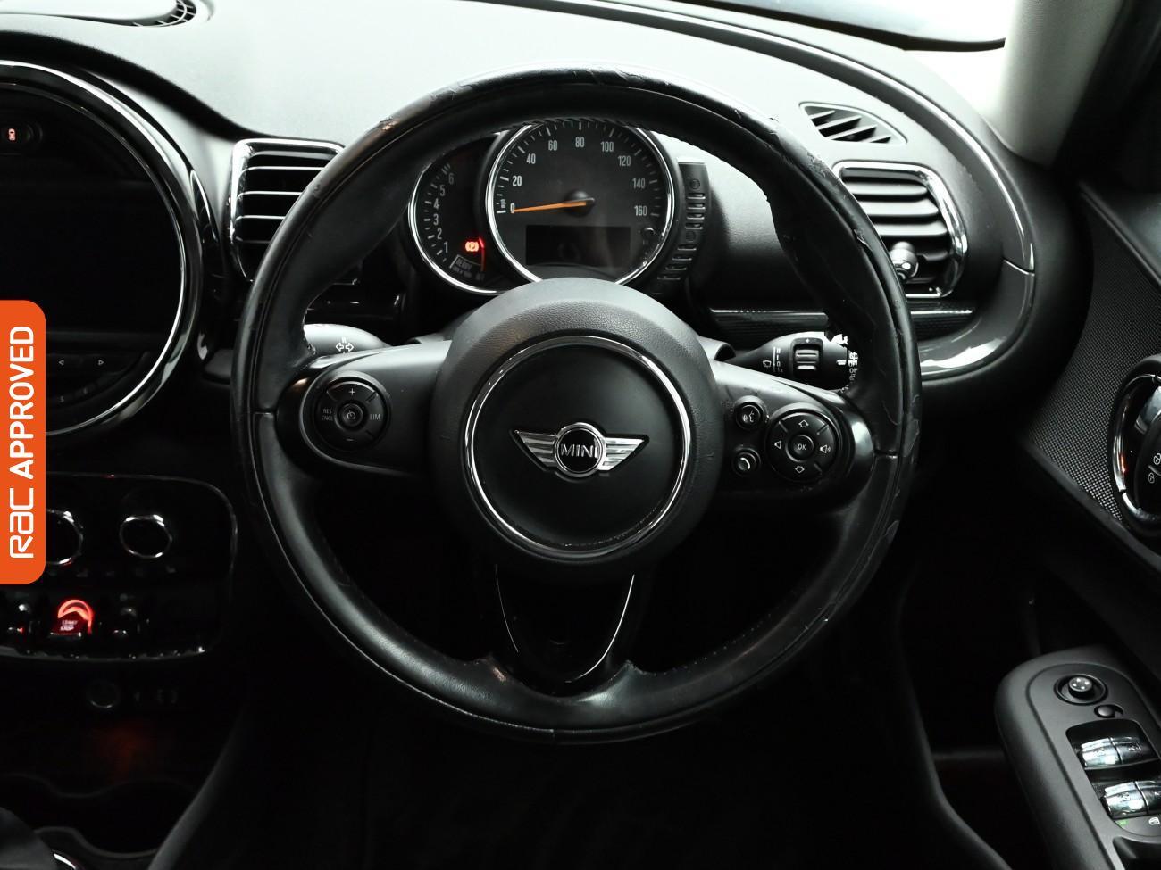 Used MINI Clubman 2017 for sale - 76957929: Photo 9