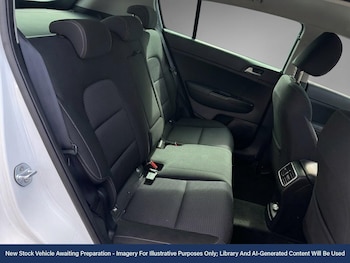 Used Kia Sportage 2019 for sale - 78175722: Photo