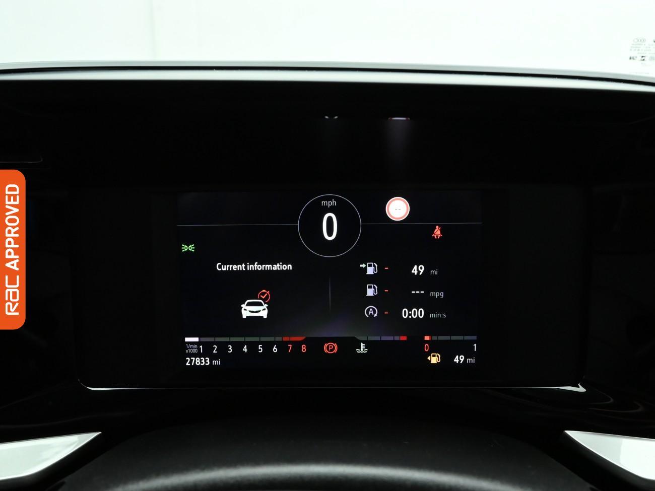 Used Vauxhall Mokka 2021 for sale - 77348375: Photo 11