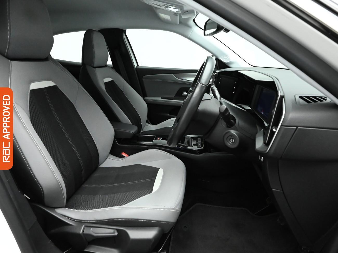 Used Vauxhall Mokka 2021 for sale - 77348375: Photo 12