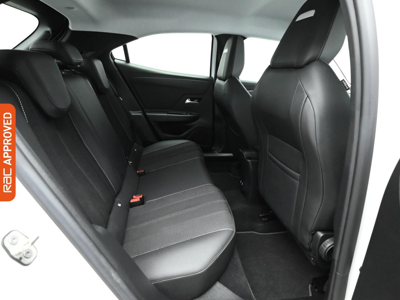 Used Vauxhall Mokka 2021 for sale - 77348375: Photo 13