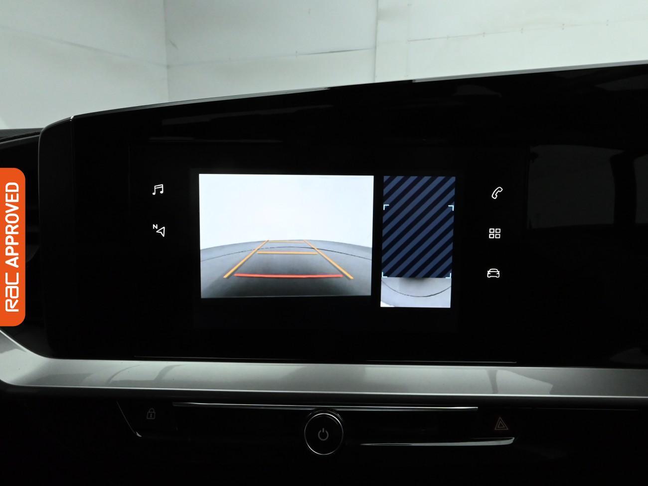 Used Vauxhall Mokka 2021 for sale - 77348375: Photo 14