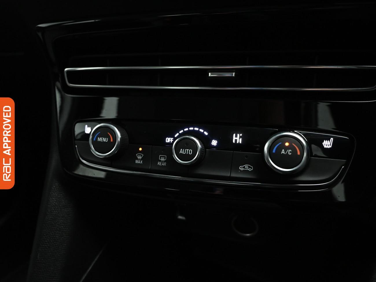 Used Vauxhall Mokka 2021 for sale - 77348375: Photo 16