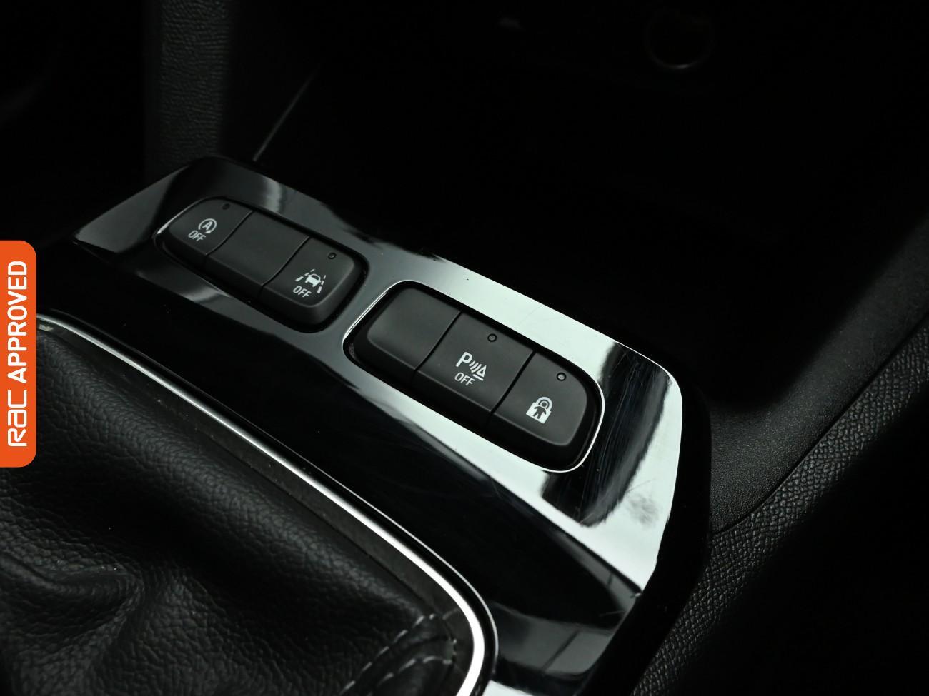 Used Vauxhall Mokka 2021 for sale - 77348375: Photo 17