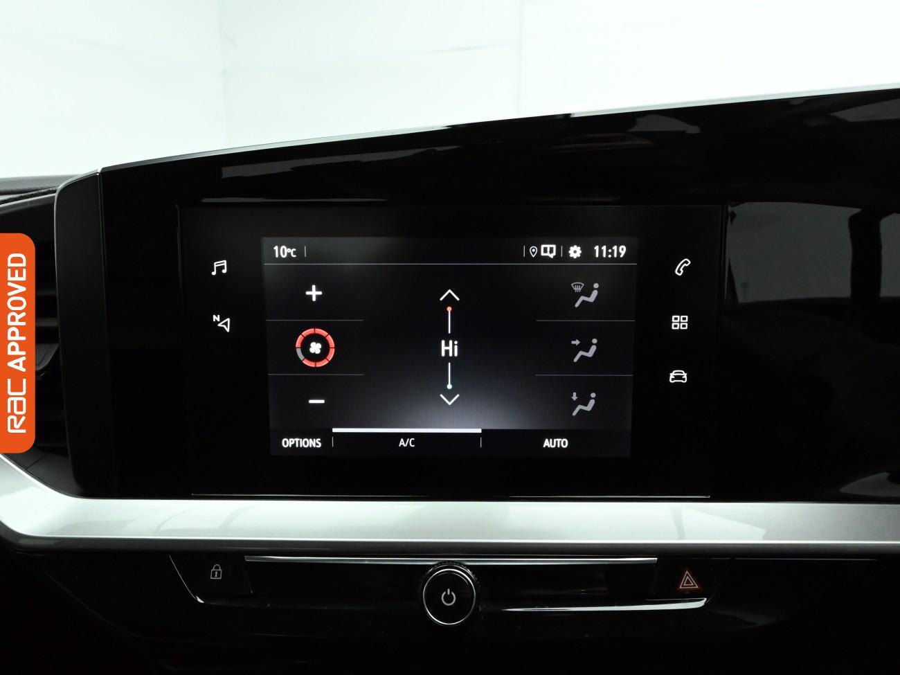 Used Vauxhall Mokka 2021 for sale - 77348375: Photo 18