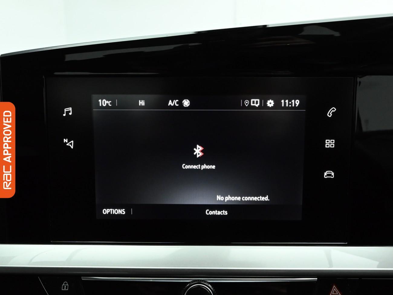 Used Vauxhall Mokka 2021 for sale - 77348375: Photo 19