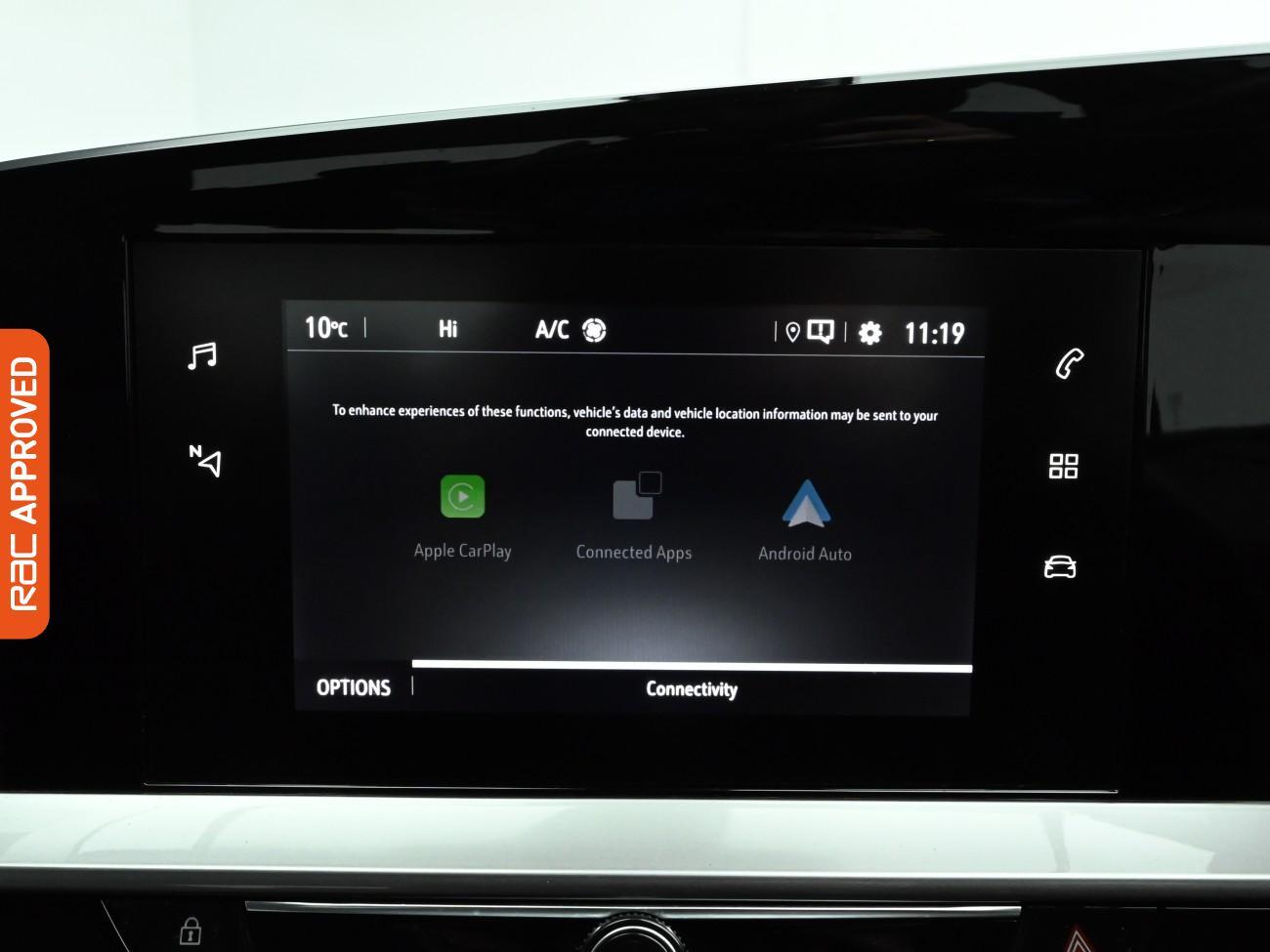 Used Vauxhall Mokka 2021 for sale - 77348375: Photo 21