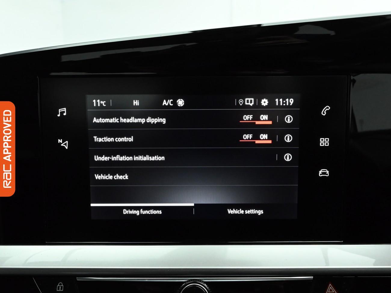 Used Vauxhall Mokka 2021 for sale - 77348375: Photo 22