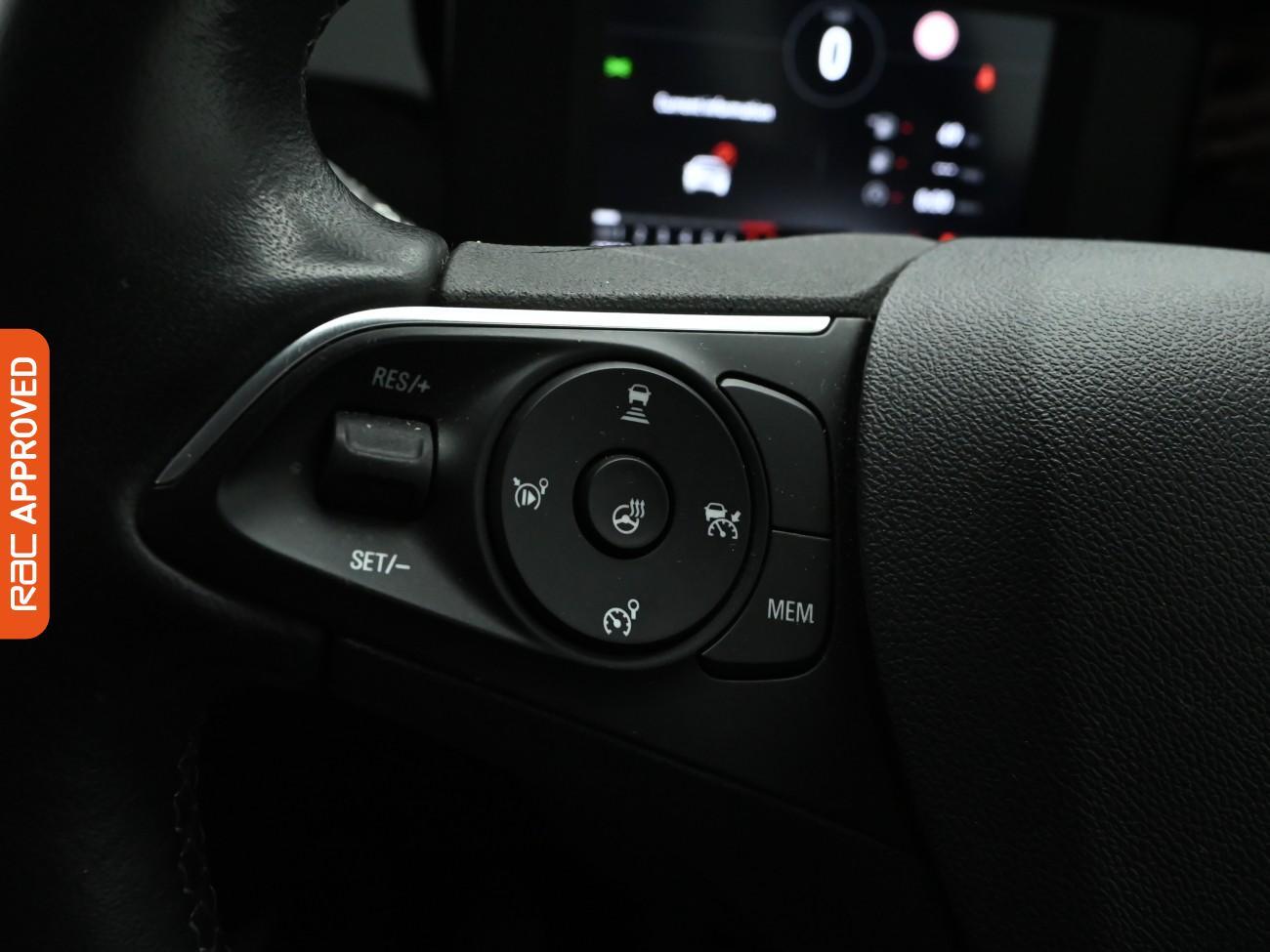 Used Vauxhall Mokka 2021 for sale - 77348375: Photo 24