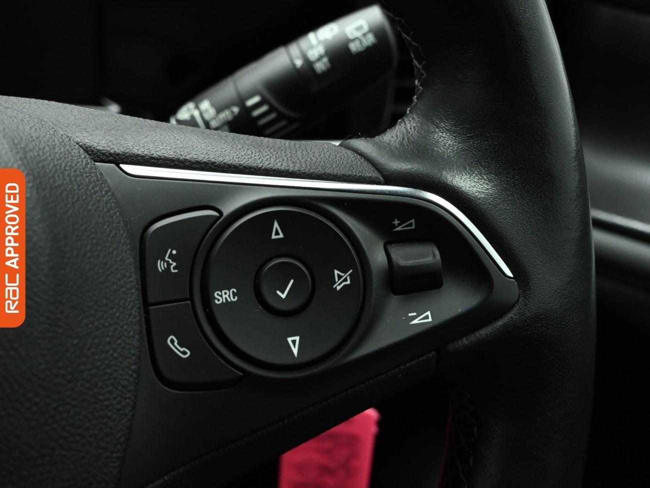 Used Vauxhall Mokka 2021 for sale - 77348375: Photo 26