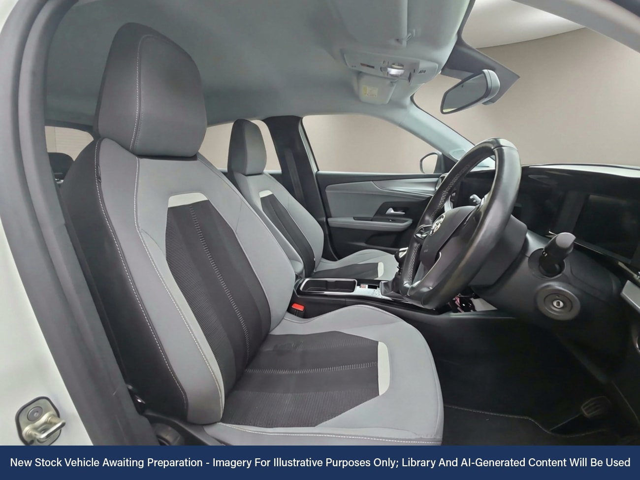 Used Vauxhall Mokka 2021 for sale - 77348375: Photo 3