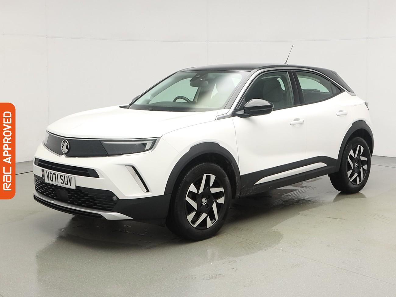 Used Vauxhall Mokka 2021 for sale - 77348375: Photo 31