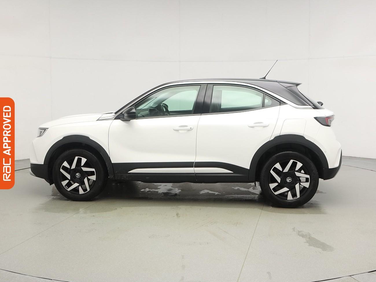 Used Vauxhall Mokka 2021 for sale - 77348375: Photo 32