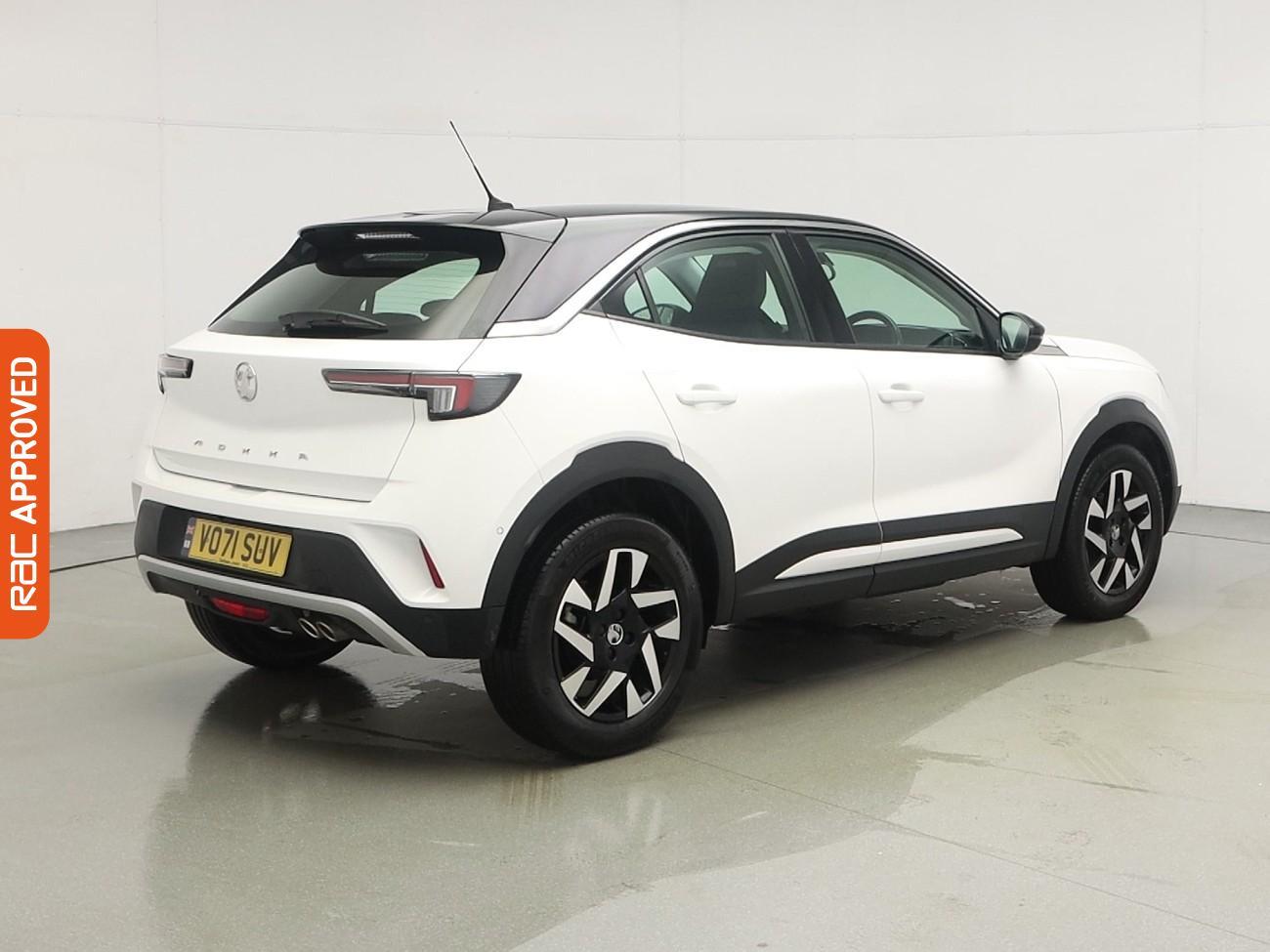 Used Vauxhall Mokka 2021 for sale - 77348375: Photo 33