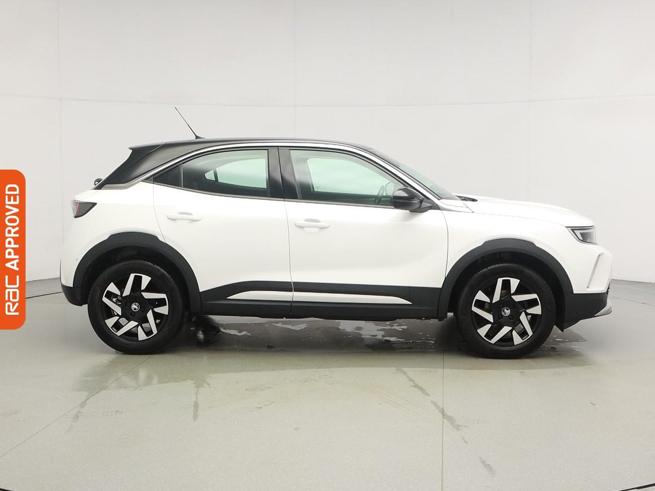 Used Vauxhall Mokka 2021 for sale - 77348375: Photo 6