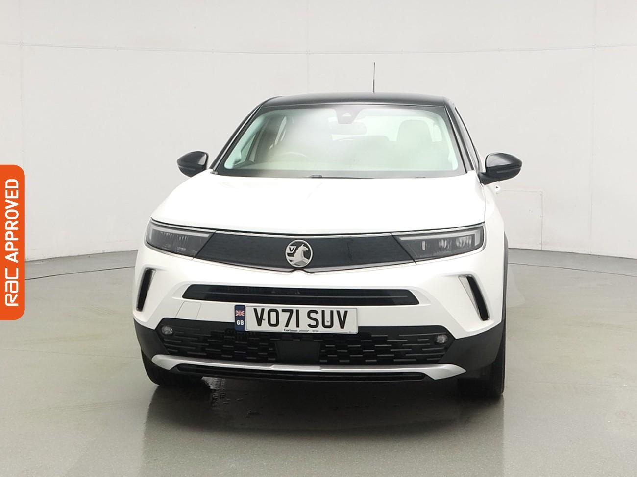 Used Vauxhall Mokka 2021 for sale - 77348375: Photo 7