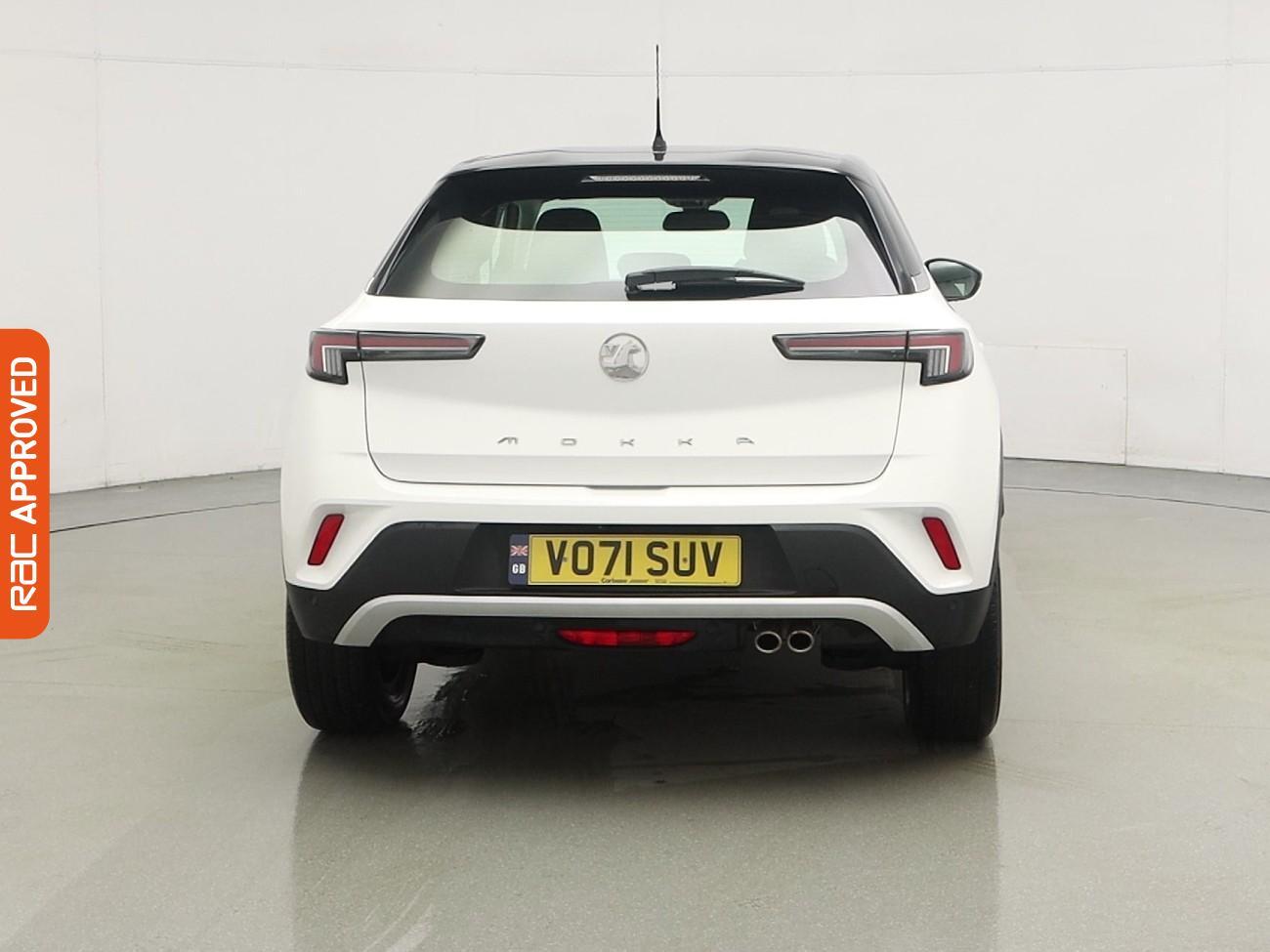 Used Vauxhall Mokka 2021 for sale - 77348375: Photo 8