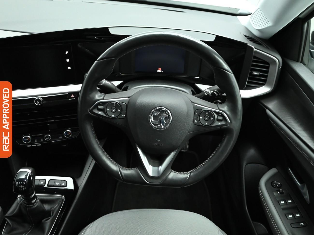 Used Vauxhall Mokka 2021 for sale - 77348375: Photo 9