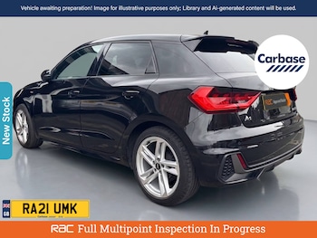 Used Audi A1 2021 for sale - 79444482: Photo