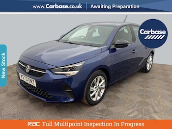 Used Vauxhall Corsa 2020 for sale - 75735637: Photo
