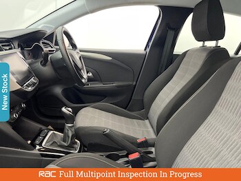 Used Vauxhall Corsa 2020 for sale - 75735637: Photo