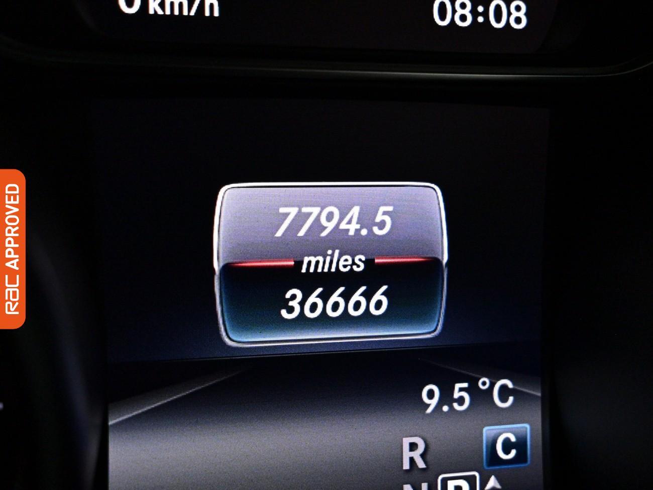 Used Mercedes-Benz GLA 2020 for sale - 78001881: Photo 11