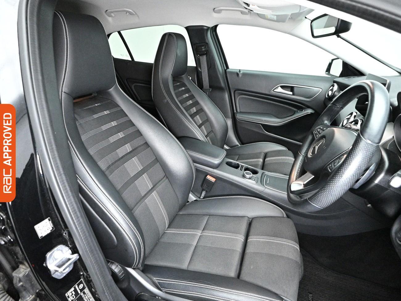 Used Mercedes-Benz GLA 2020 for sale - 78001881: Photo 12