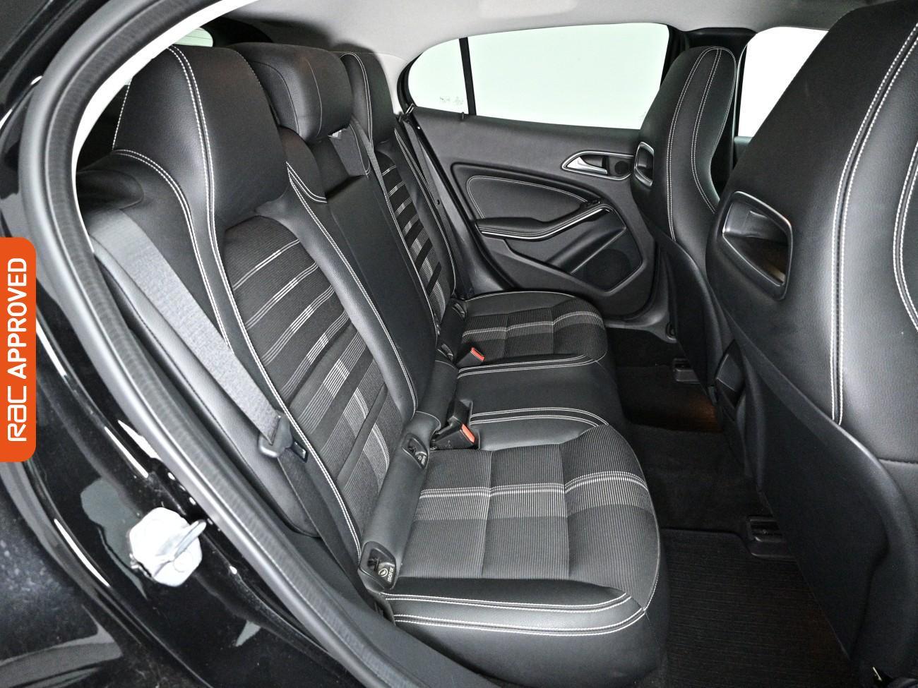 Used Mercedes-Benz GLA 2020 for sale - 78001881: Photo 13