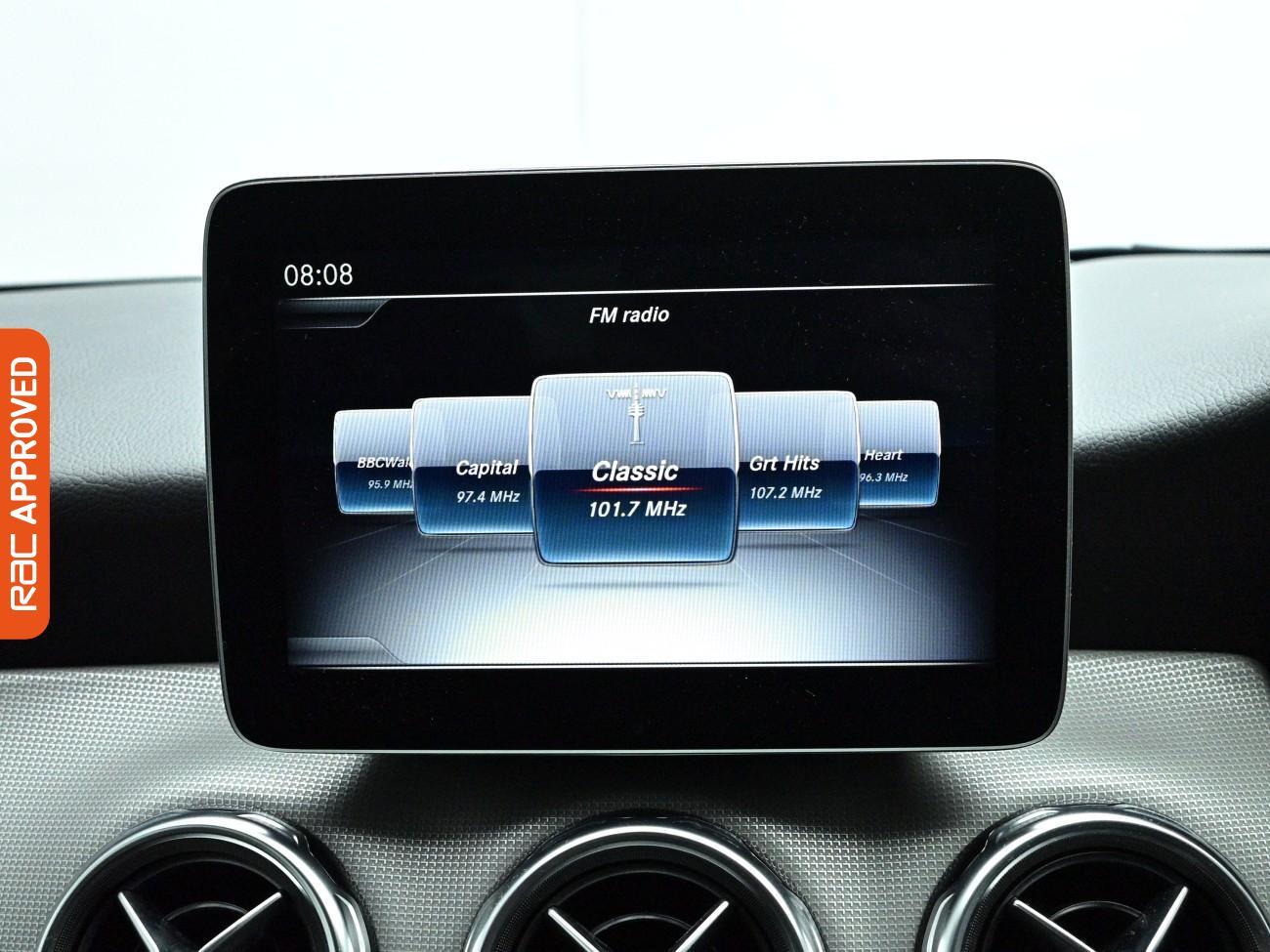 Used Mercedes-Benz GLA 2020 for sale - 78001881: Photo 14