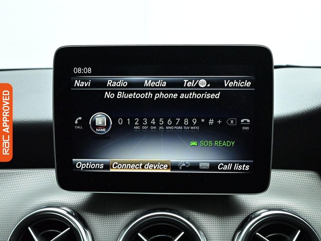 Used Mercedes-Benz GLA 2020 for sale - 78001881: Photo 15