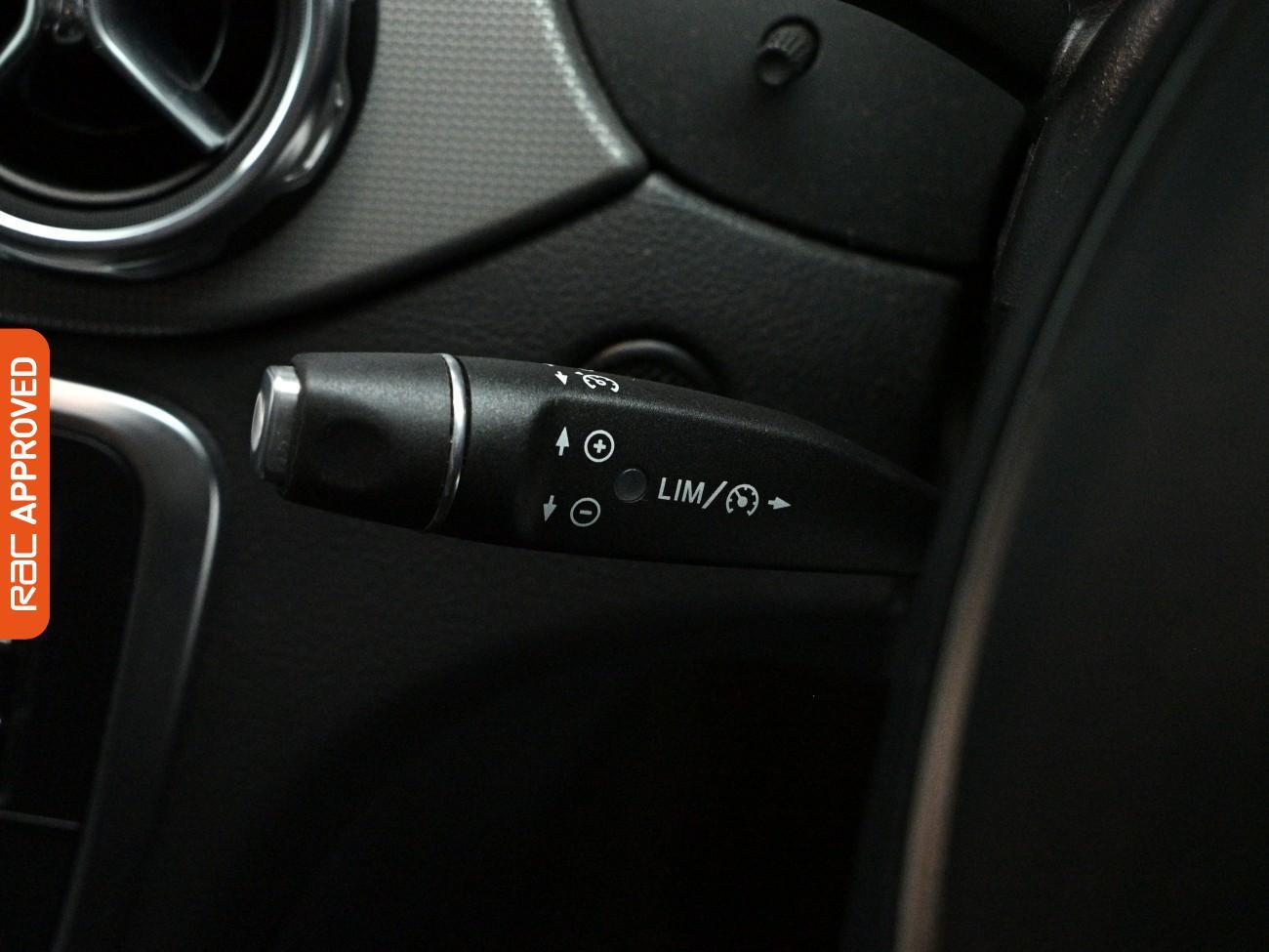 Used Mercedes-Benz GLA 2020 for sale - 78001881: Photo 16