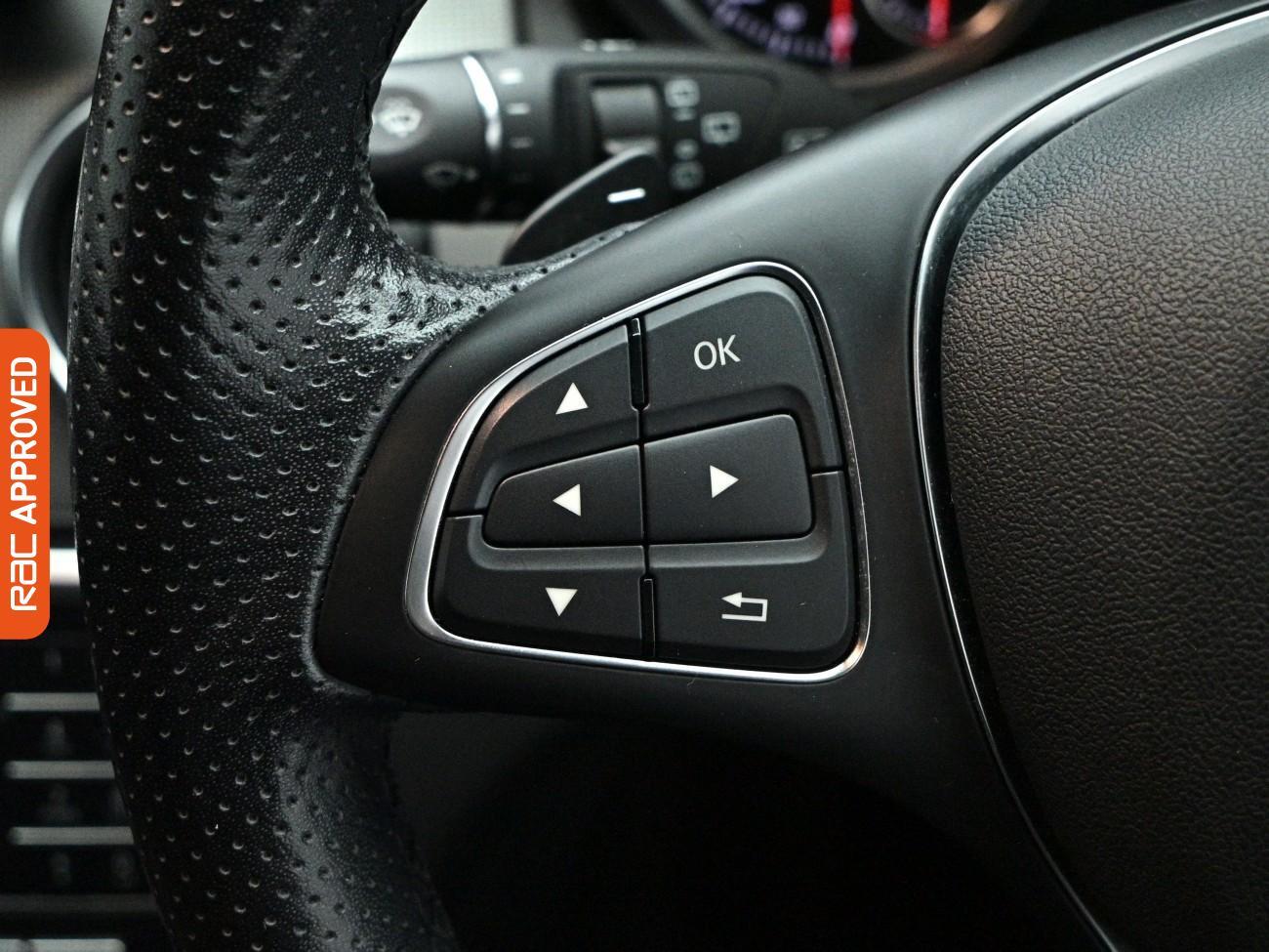 Used Mercedes-Benz GLA 2020 for sale - 78001881: Photo 17