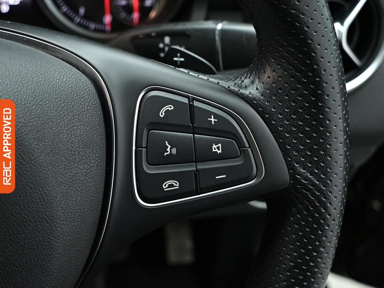 Used Mercedes-Benz GLA 2020 for sale - 78001881: Photo 18