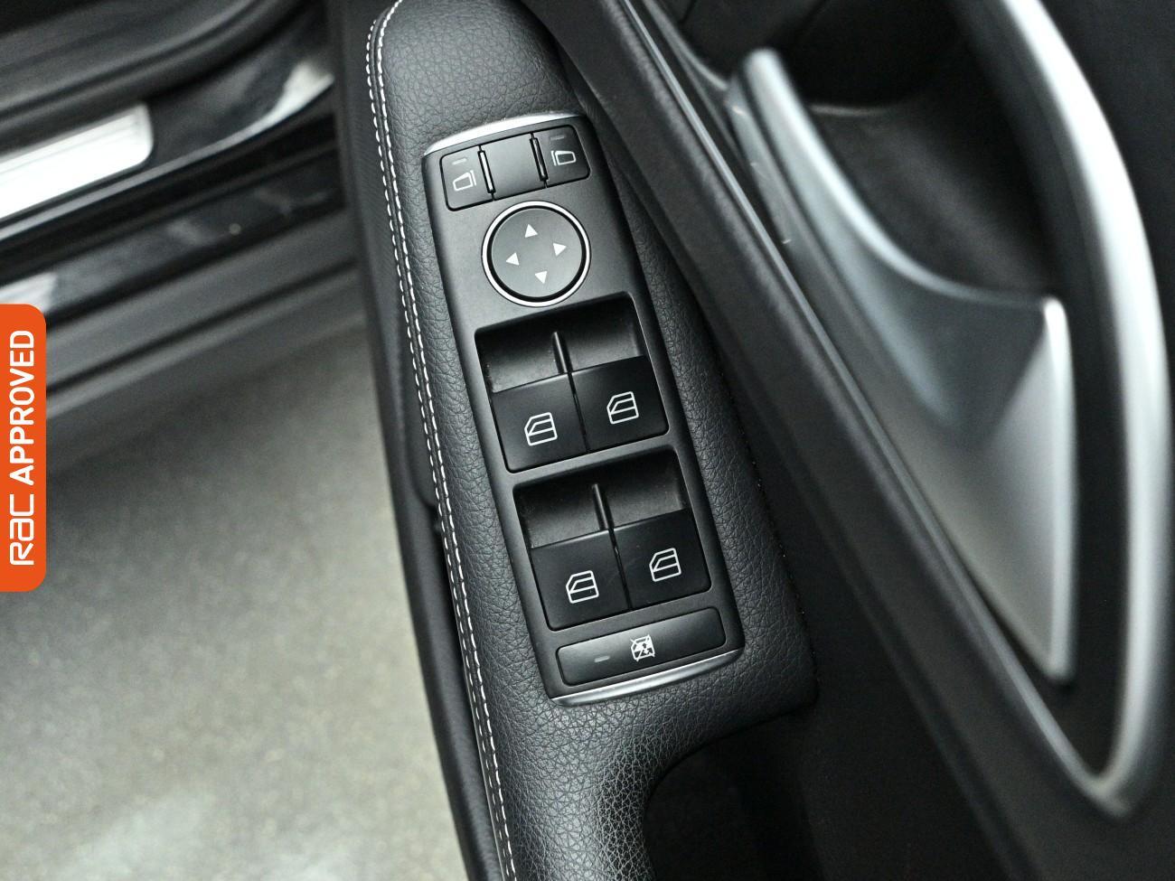 Used Mercedes-Benz GLA 2020 for sale - 78001881: Photo 19