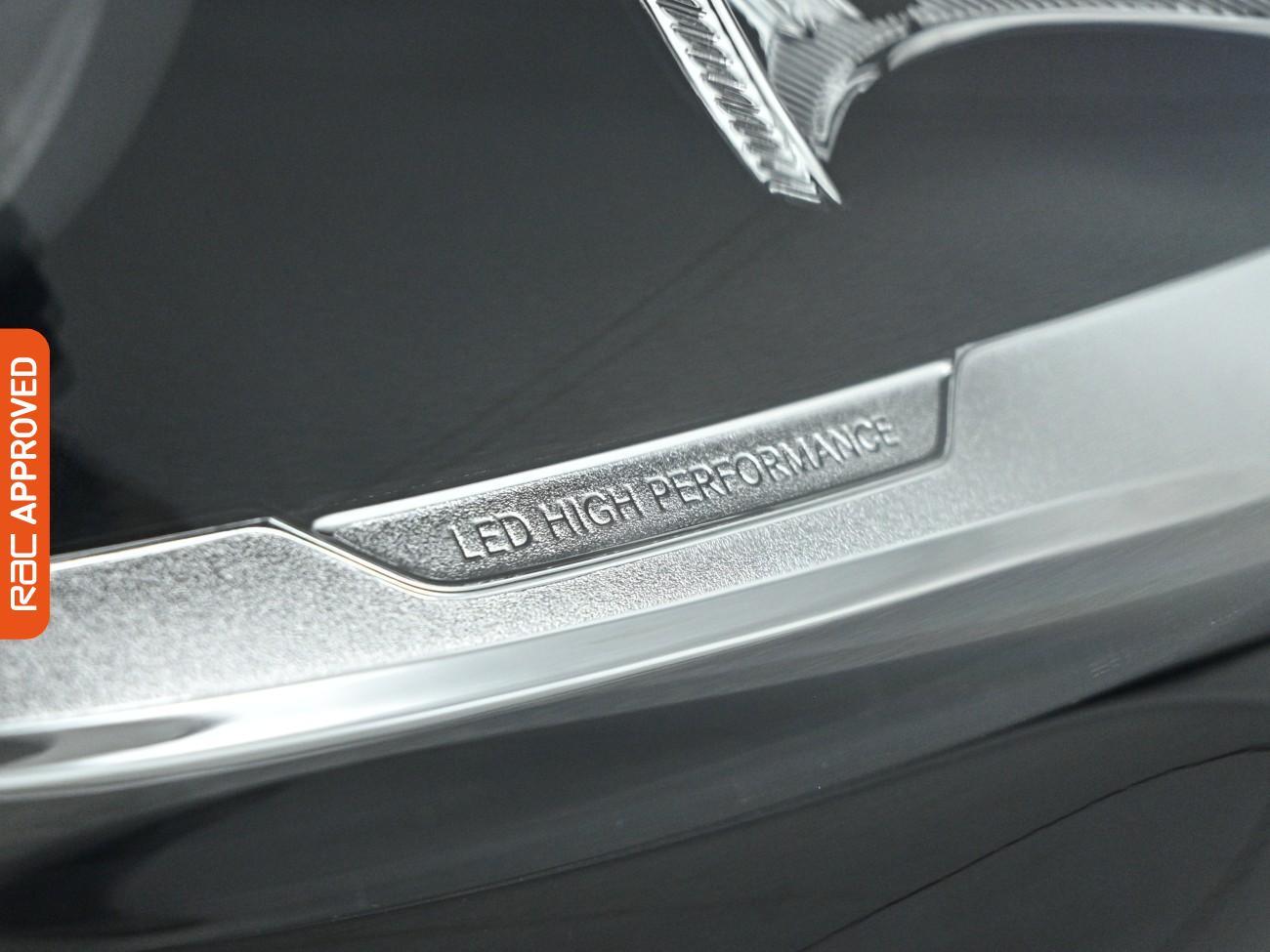 Used Mercedes-Benz GLA 2020 for sale - 78001881: Photo 21