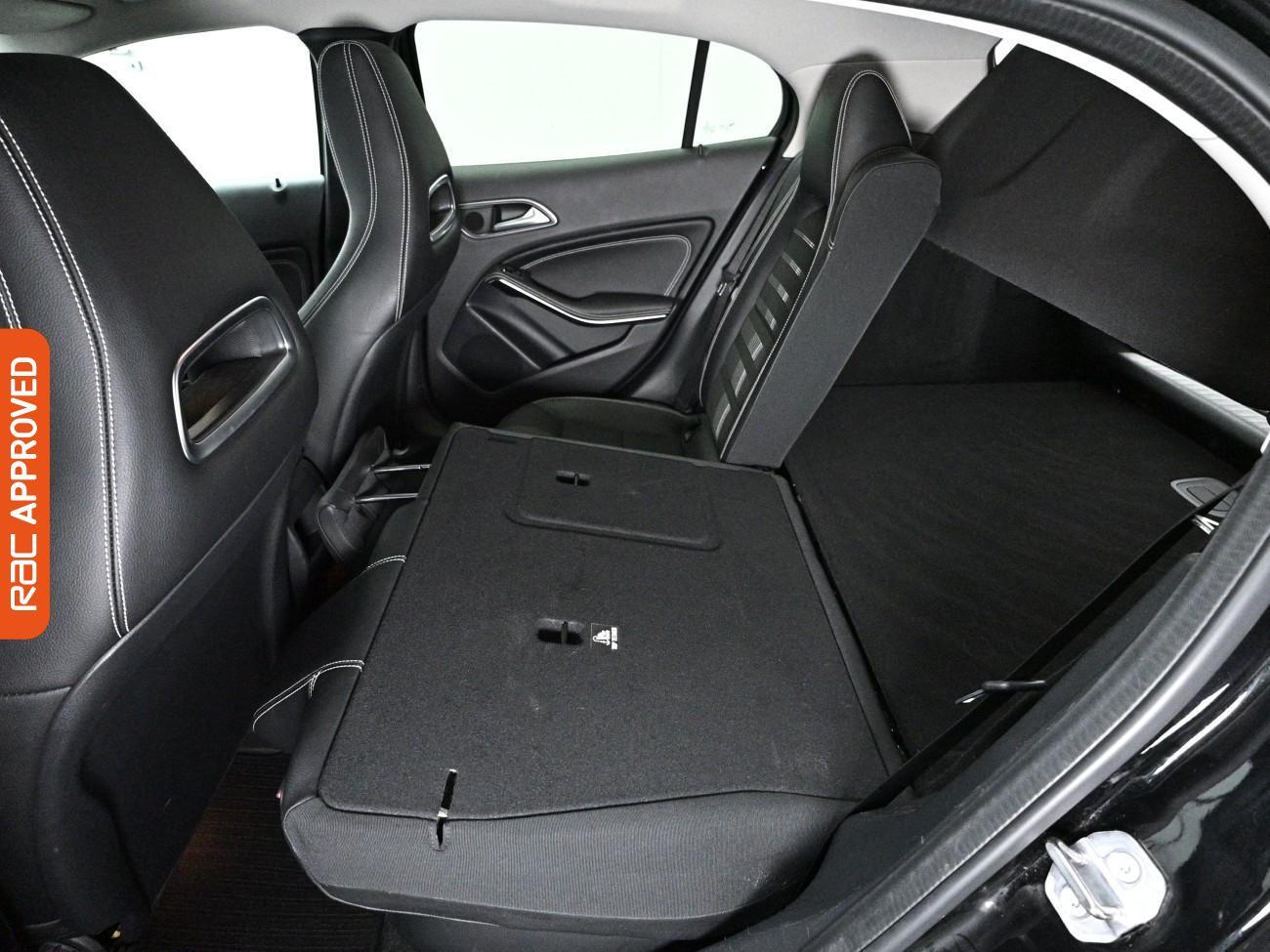 Used Mercedes-Benz GLA 2020 for sale - 78001881: Photo 22