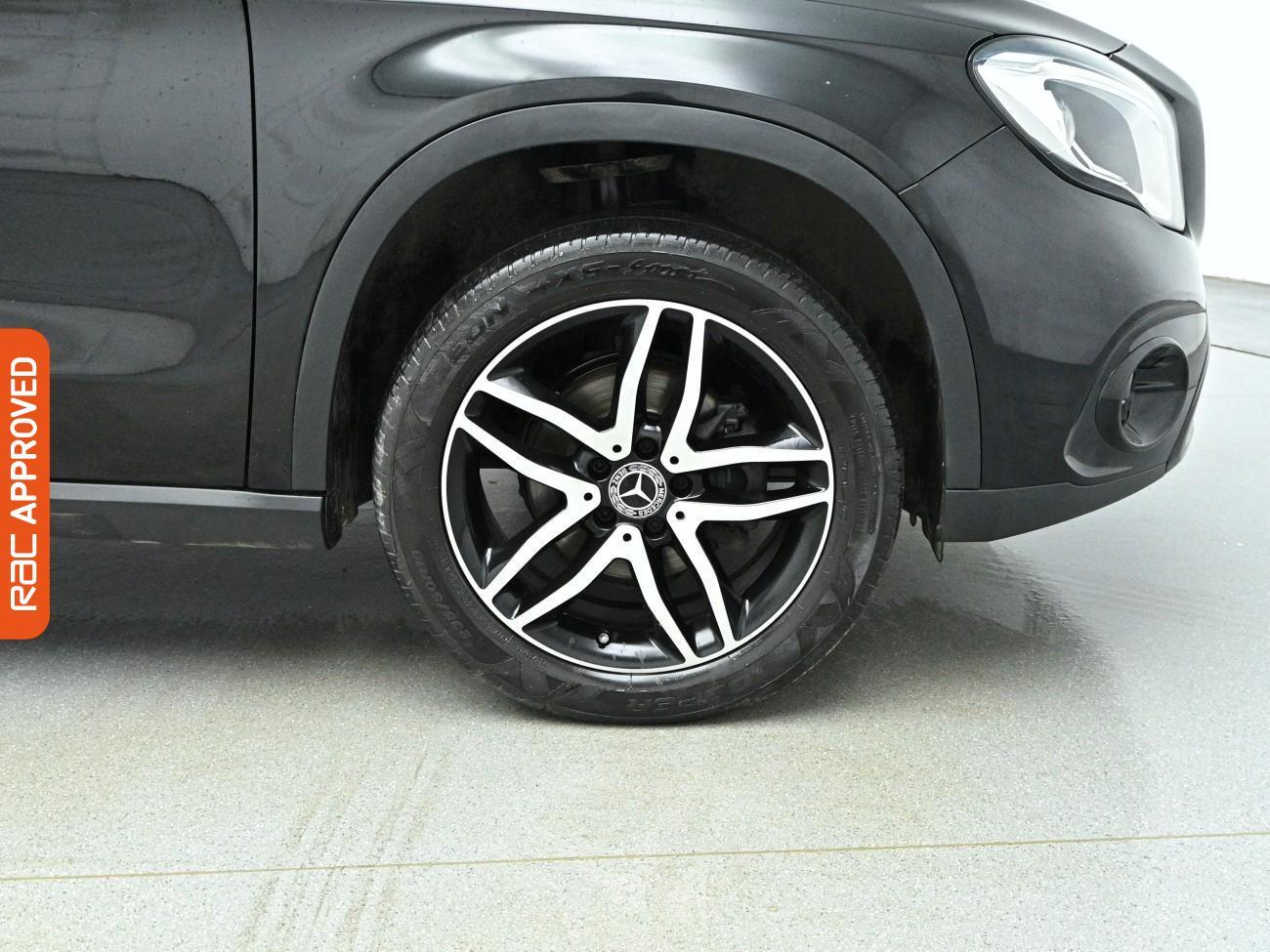 Used Mercedes-Benz GLA 2020 for sale - 78001881: Photo 24