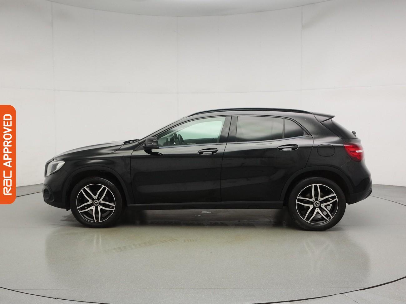 Used Mercedes-Benz GLA 2020 for sale - 78001881: Photo 26