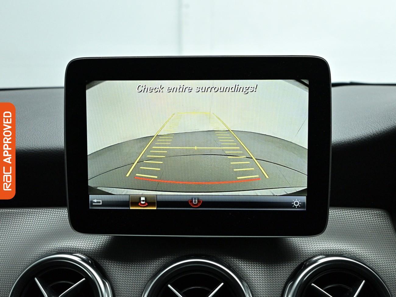 Used Mercedes-Benz GLA 2020 for sale - 78001881: Photo 3