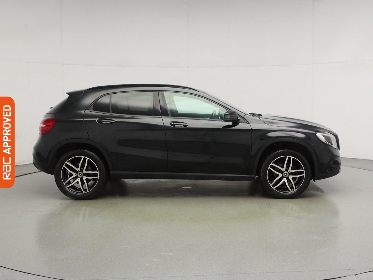 Used Mercedes-Benz GLA 2020 for sale - 78001881: Photo 6