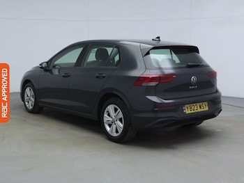 Used Volkswagen Golf 2023 for sale - 79579976: Photo