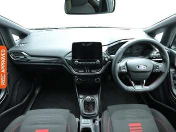 Used Ford Fiesta 2023 for sale - 73744960: Photo