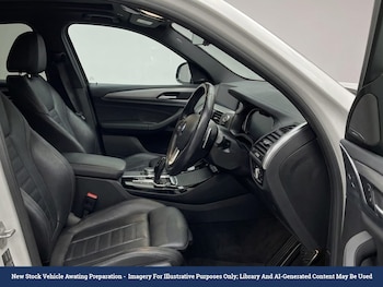 Used BMW iX3 2021 for sale - 79579964: Photo