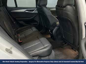 Used BMW iX3 2021 for sale - 79579964: Photo
