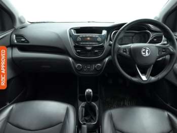 Used Vauxhall Viva 2016 for sale - 74602076: Photo